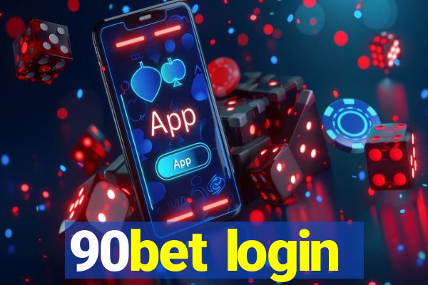 90bet login