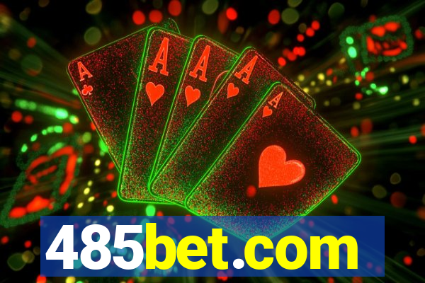 485bet.com