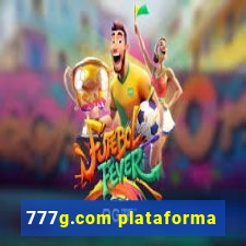 777g.com plataforma