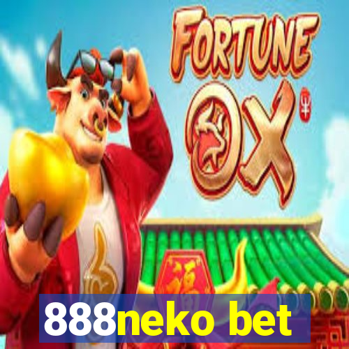 888neko bet