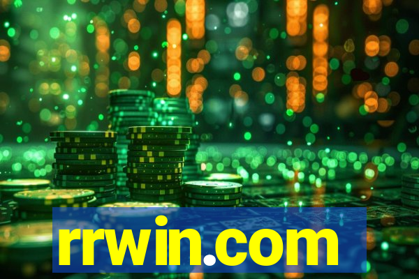 rrwin.com