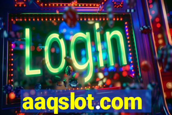 aaqslot.com