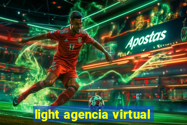 light agencia virtual