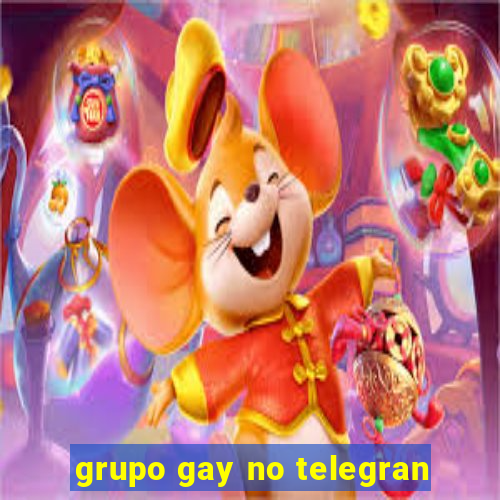 grupo gay no telegran