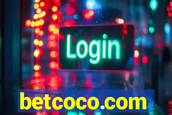 betcoco.com