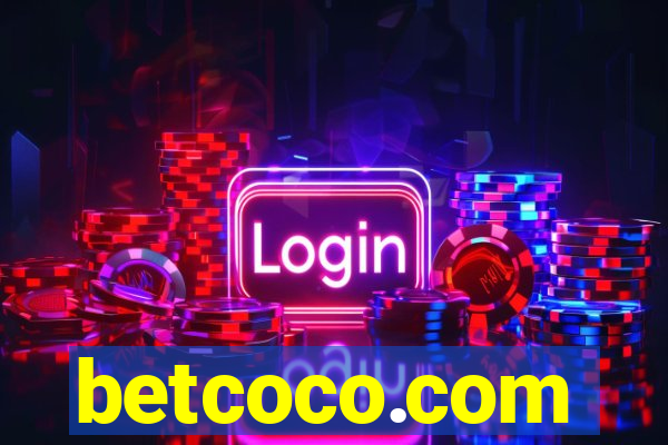 betcoco.com