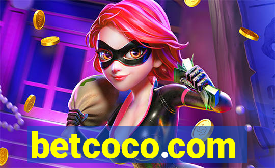 betcoco.com