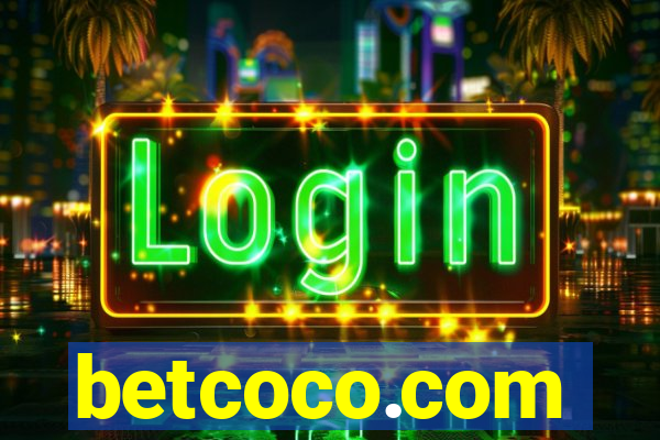 betcoco.com