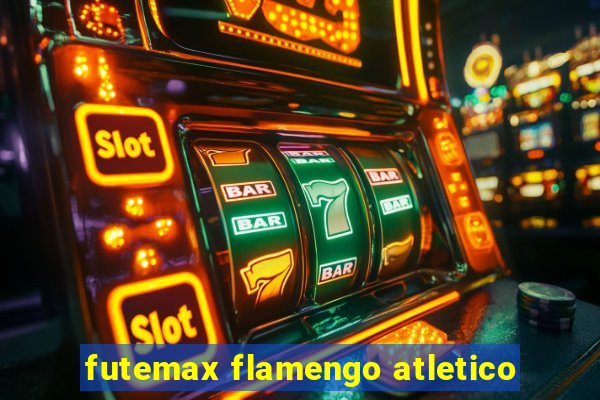 futemax flamengo atletico