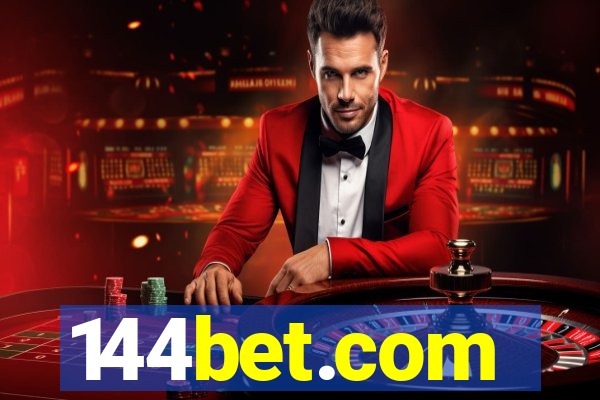 144bet.com