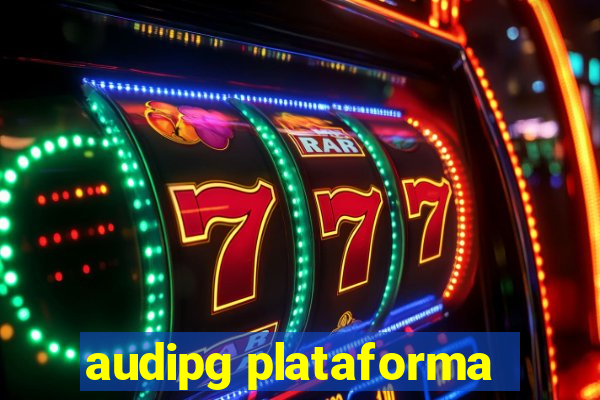 audipg plataforma