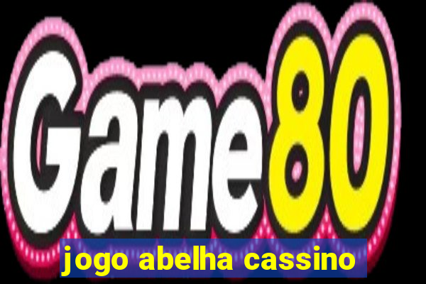 jogo abelha cassino