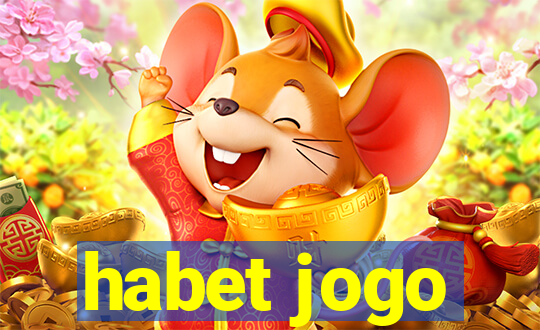 habet jogo