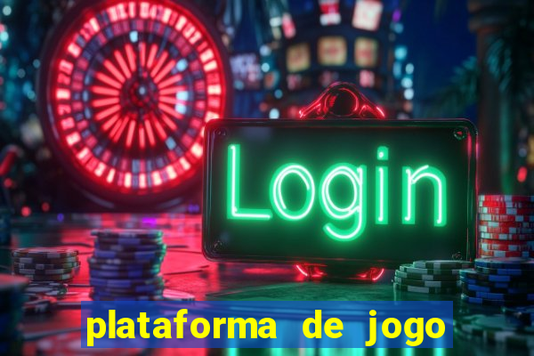 plataforma de jogo fora do brasil