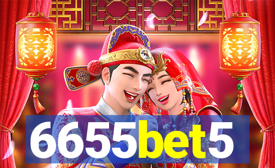 6655bet5