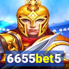 6655bet5