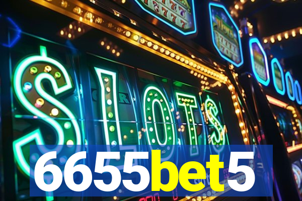 6655bet5