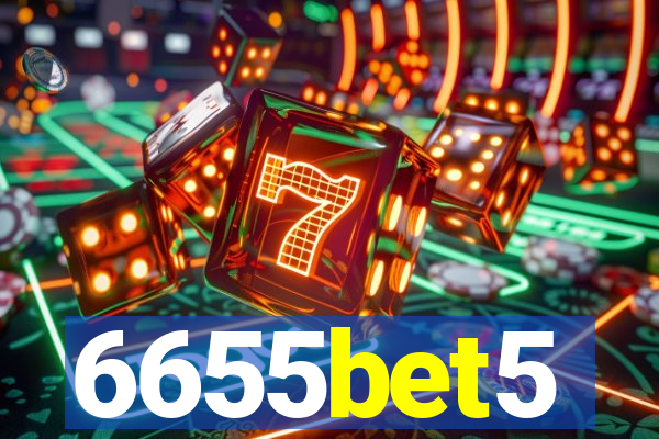 6655bet5