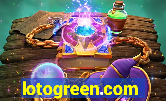 lotogreen.com