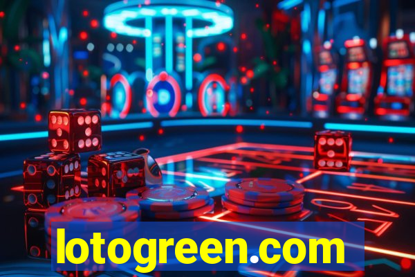 lotogreen.com