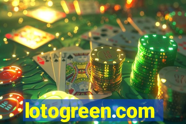 lotogreen.com