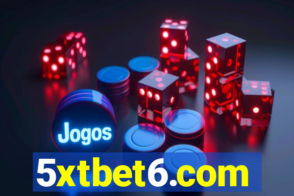 5xtbet6.com