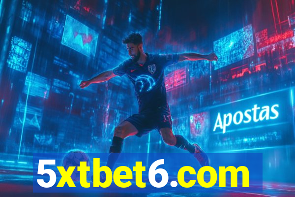 5xtbet6.com