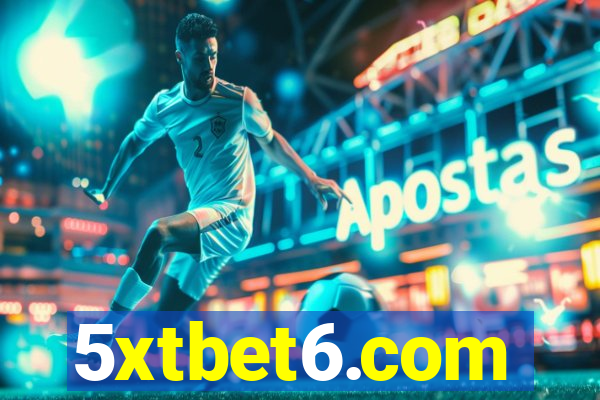 5xtbet6.com