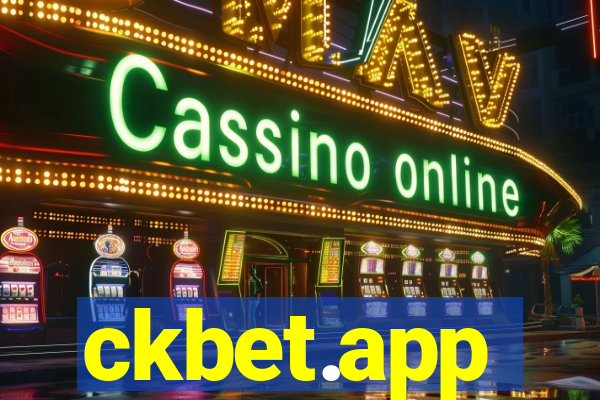 ckbet.app