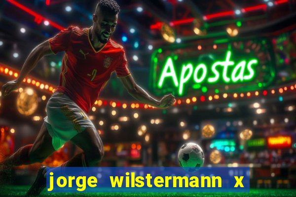 jorge wilstermann x royal pari palpite