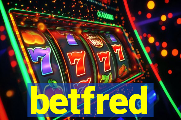 betfred