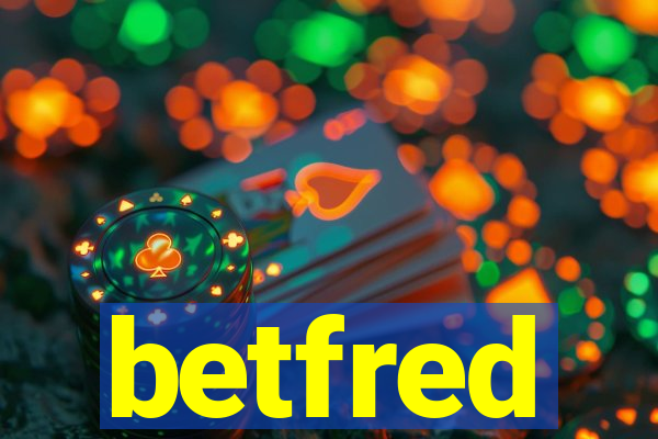 betfred