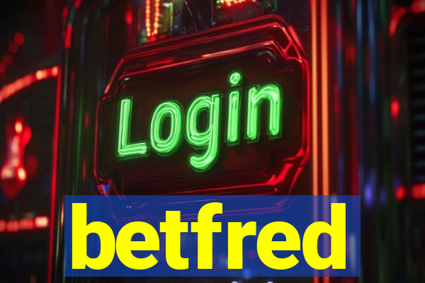 betfred