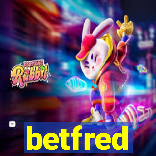 betfred