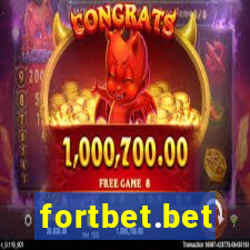 fortbet.bet