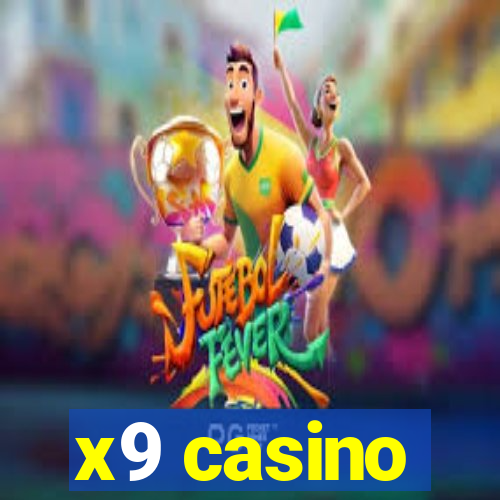 x9 casino