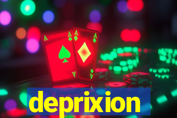 deprixion