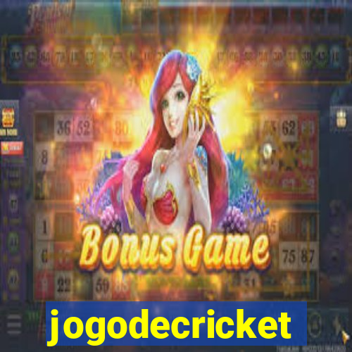 jogodecricket