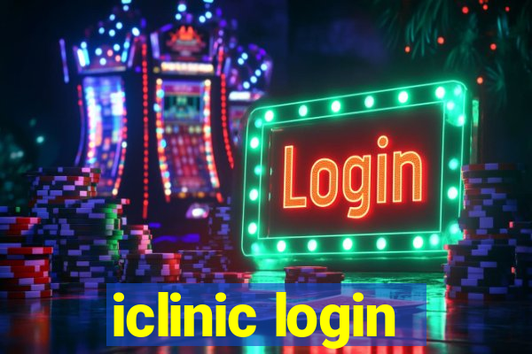 iclinic login