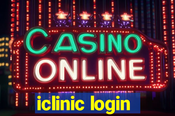 iclinic login