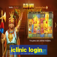 iclinic login