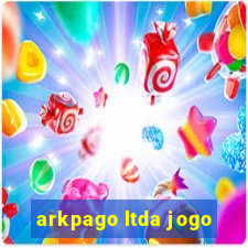 arkpago ltda jogo