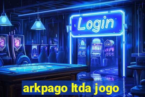 arkpago ltda jogo