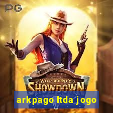 arkpago ltda jogo