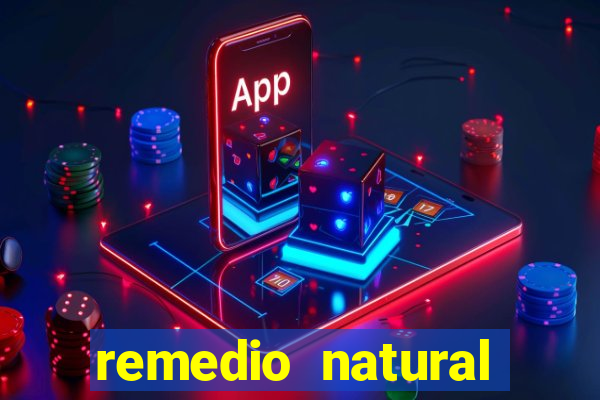 remedio natural para diabetes