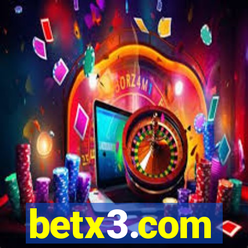 betx3.com