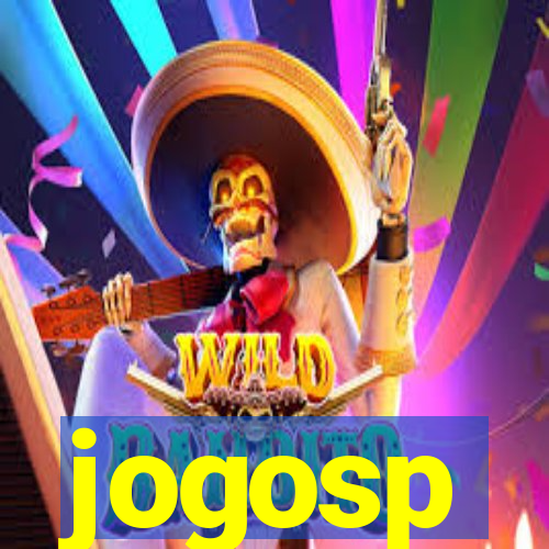 jogosp