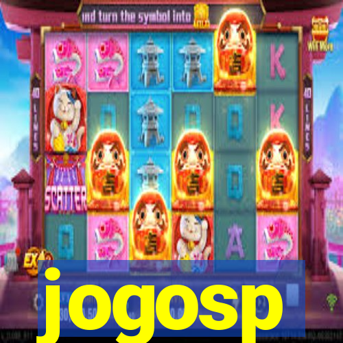 jogosp