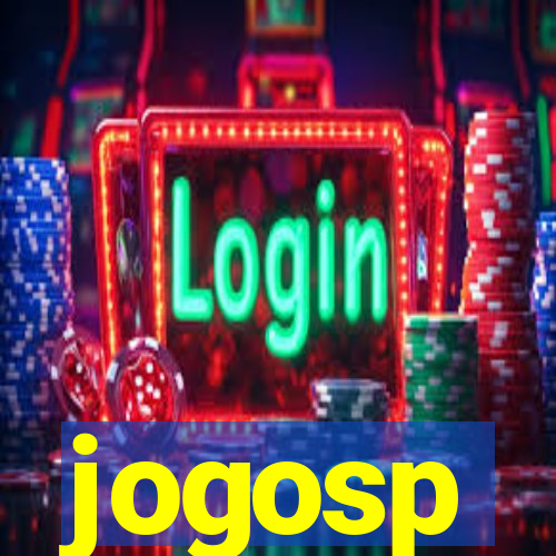 jogosp