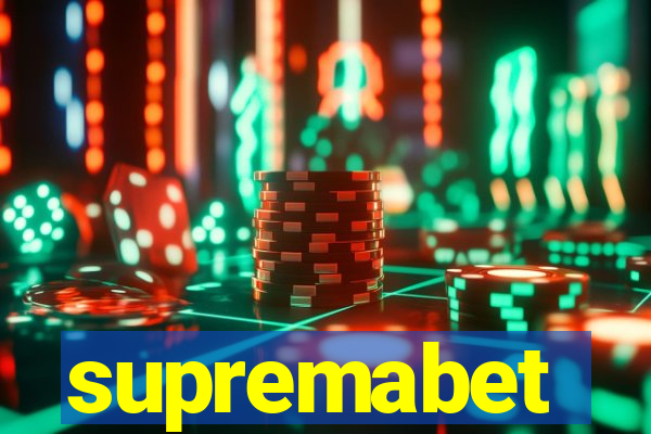 supremabet